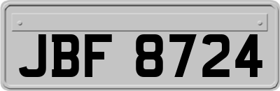 JBF8724