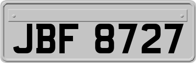 JBF8727