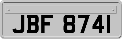 JBF8741