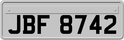 JBF8742
