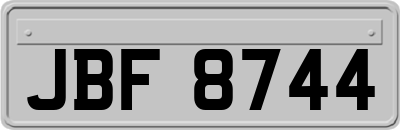 JBF8744