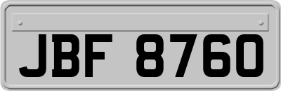 JBF8760