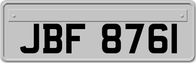 JBF8761