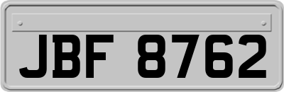 JBF8762