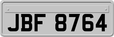 JBF8764