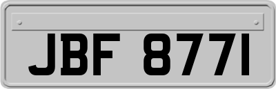 JBF8771