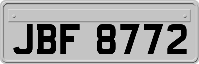 JBF8772