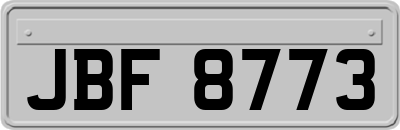 JBF8773