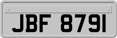 JBF8791