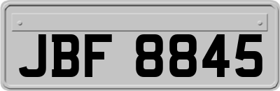 JBF8845