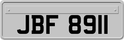 JBF8911