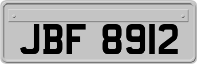 JBF8912