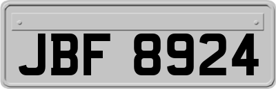 JBF8924