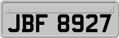 JBF8927