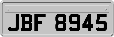 JBF8945