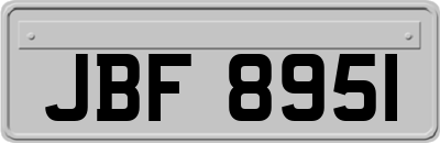 JBF8951
