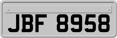 JBF8958