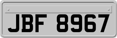 JBF8967