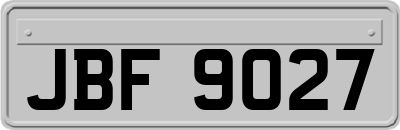 JBF9027