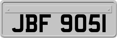 JBF9051