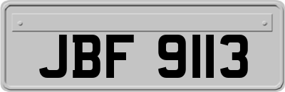 JBF9113