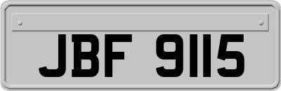 JBF9115