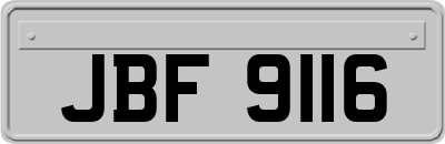 JBF9116