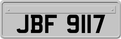 JBF9117