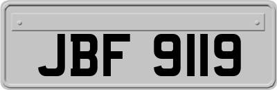 JBF9119