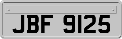 JBF9125