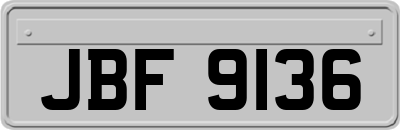 JBF9136