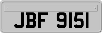 JBF9151