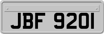 JBF9201