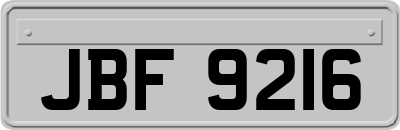 JBF9216