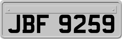 JBF9259