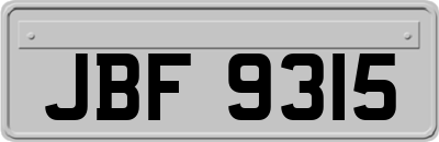 JBF9315