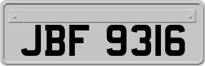 JBF9316