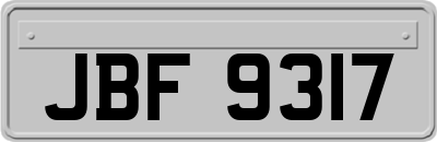 JBF9317