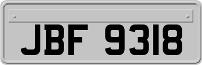 JBF9318