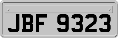 JBF9323