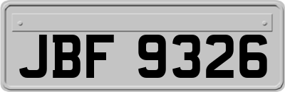 JBF9326
