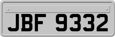 JBF9332