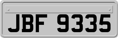 JBF9335