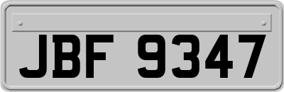 JBF9347