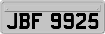 JBF9925