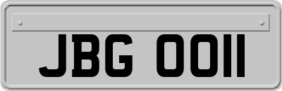 JBG0011