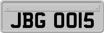 JBG0015