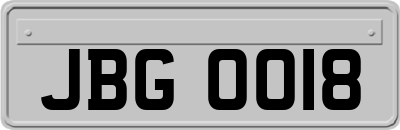 JBG0018