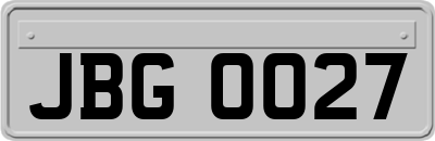 JBG0027