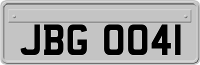 JBG0041